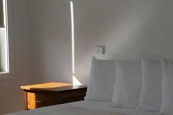 Grand Manor Motor Inn Queanbeyan Motel