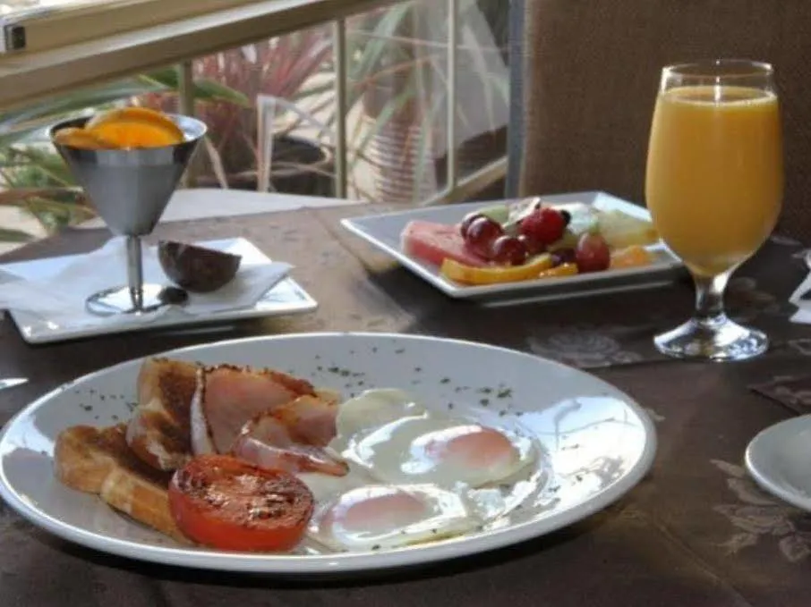 Motel Grand Manor Motor Inn Queanbeyan